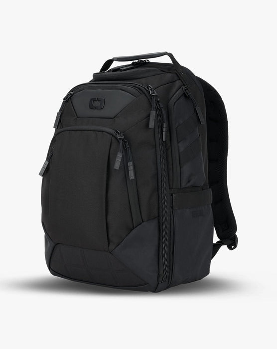 EAN 0031652301191 - OGIO Renegade DNA mochila Mochila informal Negro Poliéster imagen 3