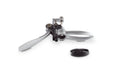 EAN 630870099899 - Le Creuset LM250 abrebotellas Negro, Plata imagen 4