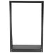 EAN 65030866521 - StarTech.com 2POSTRACK16 armario rack Rack o bastidor independiente Negro imagen 3