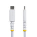 EAN 65030922852 - StarTech.com USB2CC15CMNCBRWH cable USB 0,15 m USB C imagen 2