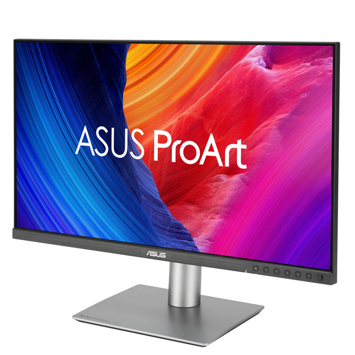 EAN 4711387860076 - ASUS ProArt PA32QCV pantalla para PC 80 cm (31.5") 6016 x 3384 Pixeles 6K Ultra HD LCD Plata imagen 6