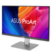 EAN 4711387860076 - ASUS ProArt PA32QCV pantalla para PC 80 cm (31.5") 6016 x 3384 Pixeles 6K Ultra HD LCD Plata imagen 6