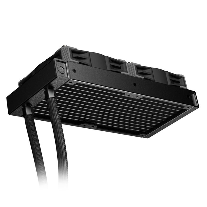 EAN 4044951037995 - Sharkoon S70 rgb Carcasa del ordenador, Procesador Sistema de refrigeración líquida todo en uno 12 cm Neg imagen 11