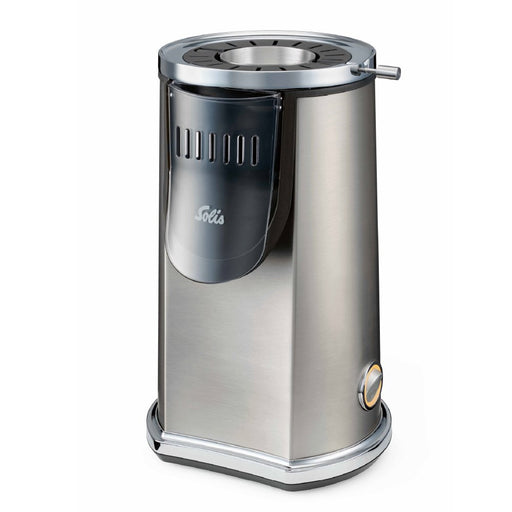 EAN 7611210979630 - Solis Pop & Fun palomitas de maiz poppers Acero inoxidable 2 min 1200 W imagen 2