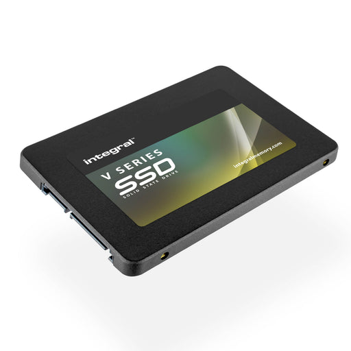 EAN 5055288435926 - Integral INSSD120GS625V2 unidad de estado sólido 120 GB 2.5" Serial ATA III TLC imagen 1