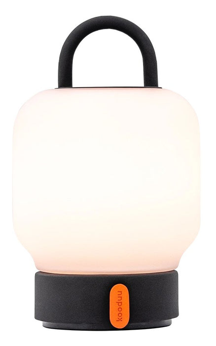 EAN 8720929080052 - Kooduu Loome farol LED Negro, Blanco imagen 1