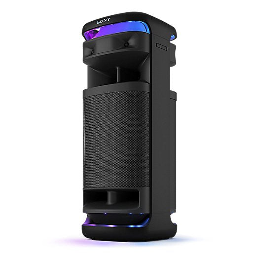 EAN 4548736157163 - Sony 4548736157163 Altavoz para fiestas Negro imagen 1