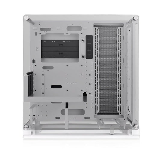 EAN 4713227534918 - Thermaltake Core P3 TG Pro Midi Tower Blanco imagen 2