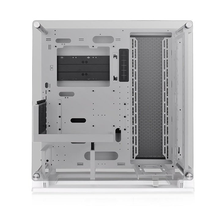 EAN 4713227534918 - Thermaltake Core P3 TG Pro Midi Tower Blanco imagen 2