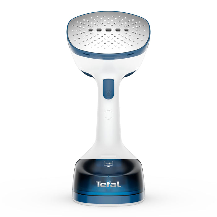 EAN 3121040086933 - Tefal Access Steam Easy DT7130 Vaporizador manual de prendas 0,15 L 1400 W Azul, Blanco imagen 2