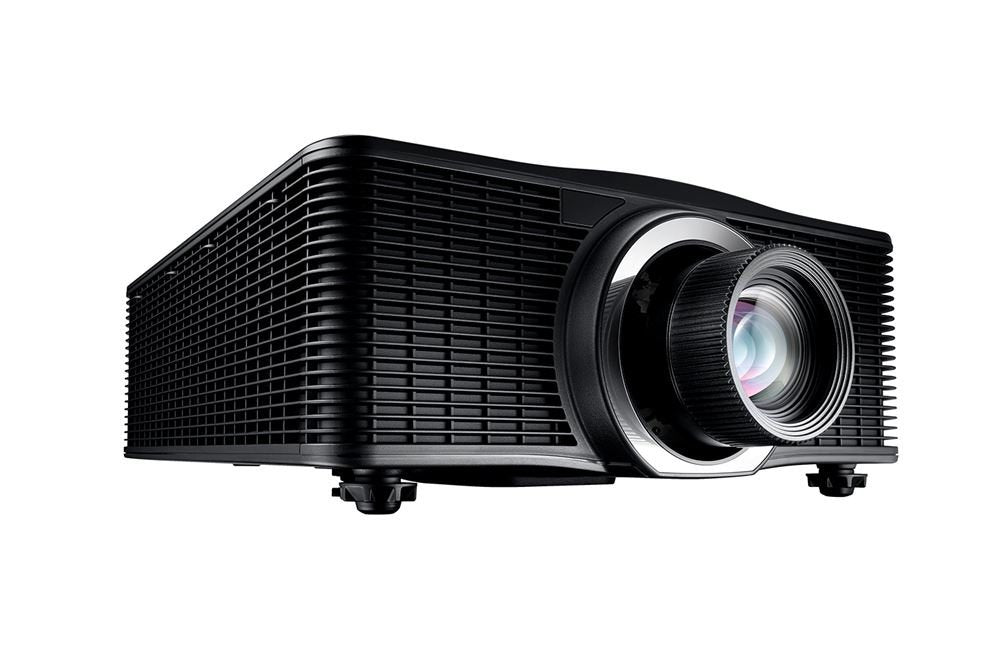 EAN 5055387666337 - Optoma ZU1300 Módulo proyector 14400 lúmenes ANSI DLP WUXGA (1920x1200) 3D Negro imagen 8