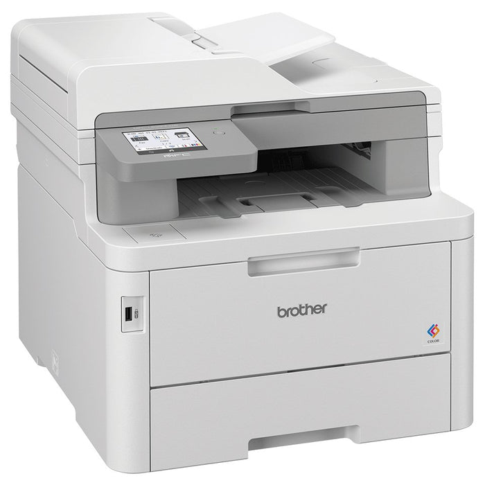 EAN 4977766824187 - Brother MFC-L8390CDW impresora multifunción LED A4 600 x 2400 DPI 30 ppm Wifi imagen 8