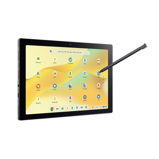EAN 4711474651846 - Acer Chromebook NT.D7JEG.001 tablet Mediatek 128 GB 27,9 cm (11") 8 GB Wi-Fi 6 (802.11ax) ChromeOS Plata imagen 2