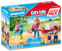 EAN 4008789712585 - Playmobil City Life 71258 figura de juguete para niños imagen 1