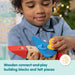 EAN 681147005532 - Melissa & Doug MDT BBN Blockables Vehicles GML imagen 7