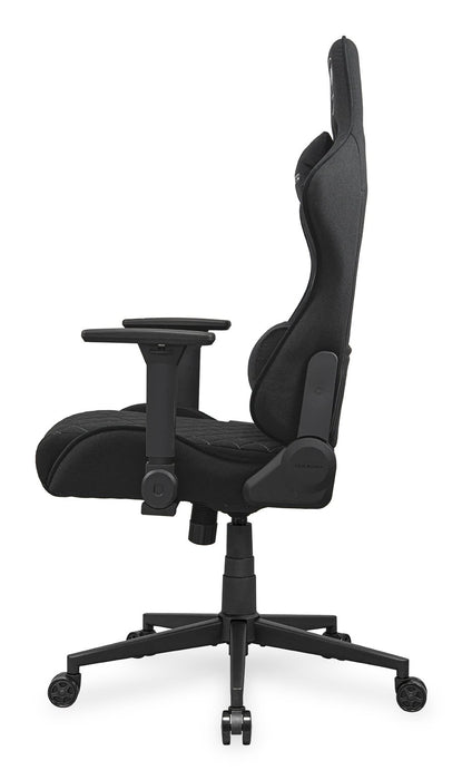 EAN 4710483779077 - COUGAR Armor One V2 Silla para videojuegos de PC Negro imagen 6