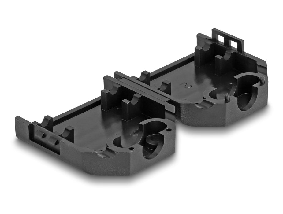 EAN 4043619670260 - DeLOCK 67026 accesorio para cable Funda sujetacables imagen 3
