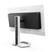 EAN 0198157963009 - Lenovo Legion Pro 27Q-10 pantalla para PC 67,3 cm (26.5") 2560 x 1440 Pixeles Quad HD QD-OLED Negro, Gris imagen 7