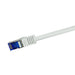 EAN 4052792055832 - LogiLink C6A082S cable de red Gris 7,5 m Cat6a S/FTP (S-STP) Alrededor imagen 2