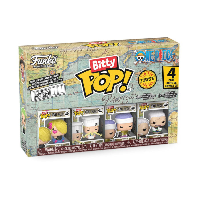 EAN 889698868945 - FUNKO POP! 86894 imagen 2