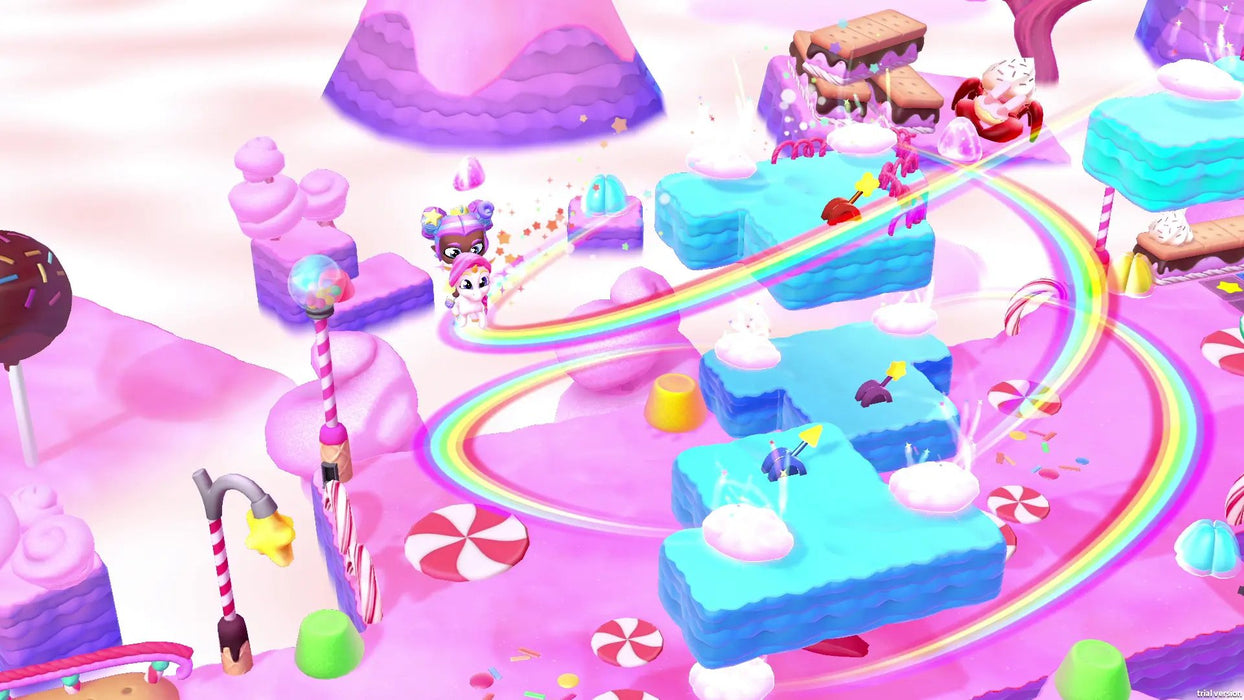 EAN 5016488141833 - Maximum Games Fantasy Friends: Dream Worlds imagen 4