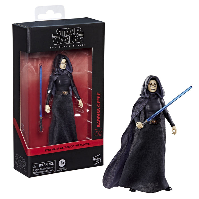 EAN 5010996313072 - Star Wars G08885L00 figura de juguete para niños imagen 3
