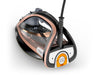 EAN 3121040069271 - Tefal Ultimate Pure FV9845 Plancha vapor-seco Suela Durilium Autoclean 3100 W Negro, Cobre imagen 10