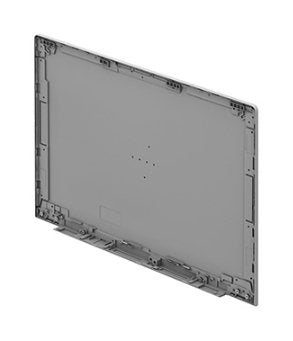 EAN 5715328305816 - HP P34537-001 refacción para laptop Tapa de pantalla imagen 1