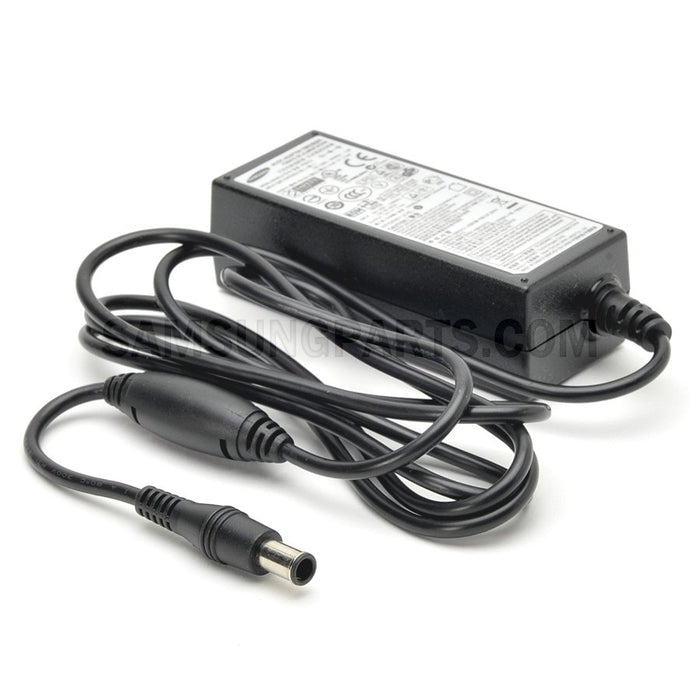 EAN 5711045429965 - Samsung BN44-00394A adaptador e inversor de corriente Negro imagen 1