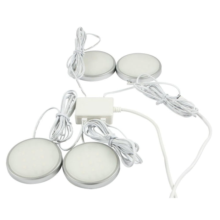 EAN 4038816121523 - Synergy 21 S21-LED-000705 foco Bombilla(s) no reemplazable(s) imagen 2