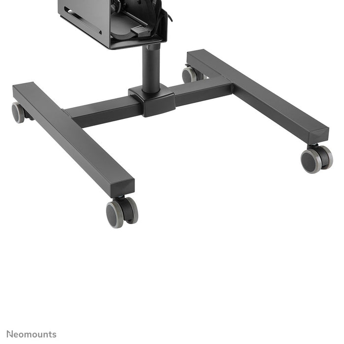 EAN 8717371447038 - Neomounts FPMA-MOBILE1700 mueble y soporte para dispositivo multimedia Negro imagen 12