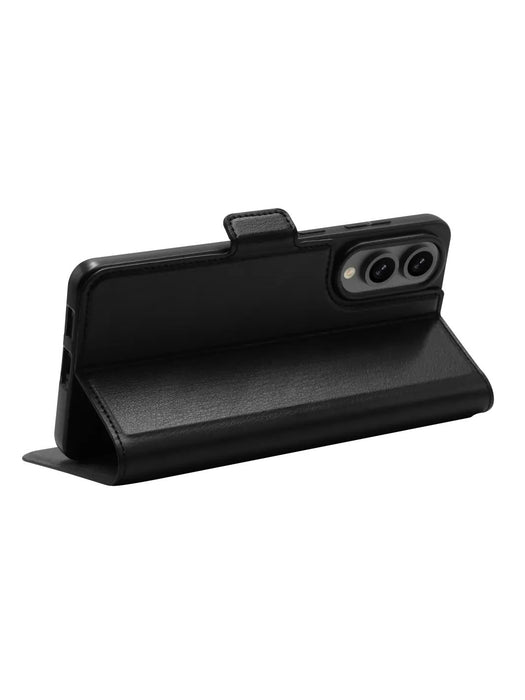 EAN 5711428067876 - dbramante1928 OPEDBL006787 funda para teléfono móvil 17 cm (6.7") Funda cartera Negro imagen 4