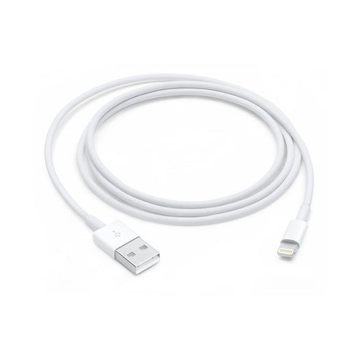 EAN 0190198531704 - Apple MQUE2ZM 1 m Blanco imagen 1