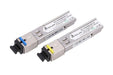 EAN 5902560362220 - Extralink EX.2220 red modulo transceptor Fibra óptica 1250 Mbit/s imagen 1