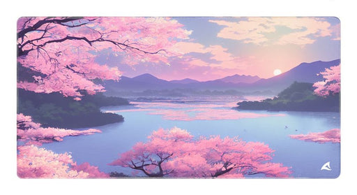 EAN 4044951042500 - Sharkoon SKILLER SGP40 D3 Alfombrilla de ratón para juegos Multicolor imagen 1