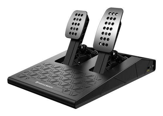 EAN 731855000029 - Turtle Beach TBS-0003-05 mando y volante Negro Bluetooth/RF/USB Caja de cambios + pedales Android, PC, Xbo imagen 6