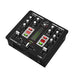EAN 4033653130363 - Behringer VMX100USB mezclador DJ 2 canales Negro imagen 5