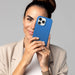 EAN 4255591540602 - Vonmählen Soft Silicone Case funda para teléfono móvil 17,5 cm (6.9") Azul imagen 3