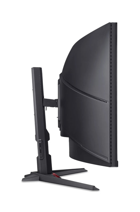 EAN 4711474937407 - Acer Nitro XZ3 Nitro XZ403CKR bmiiphuzx pantalla para PC 100,8 cm (39.7") 5120 x 2160 Pixeles WUHD LED Ne imagen 4