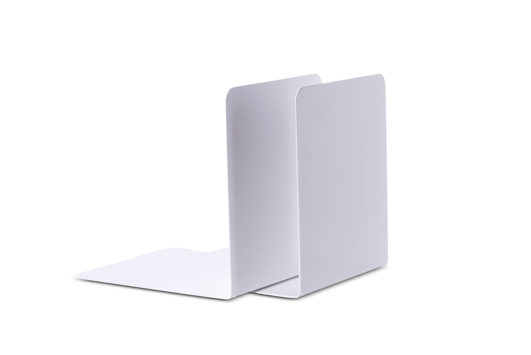 EAN 4002390002059 - MAUL 3506202 soporte para libros Blanco Metal imagen 4