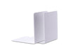 EAN 4002390002059 - MAUL 3506202 soporte para libros Blanco Metal imagen 4