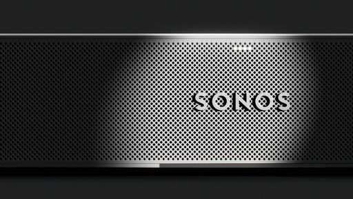 EAN 8720862506480 - Sonos Beam Ultra Negro 7.1.2 canales imagen 2