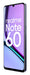 EAN 6941764444607 - realme Note 60 17,1 cm (6.74") SIM doble Android 14 4G USB Tipo C 4 GB 128 GB 5000 mAh Negro, Color mármo imagen 7