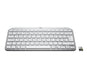 EAN 5099206101371 - Logitech 920-010605 teclado Oficina RF Wireless + Bluetooth QWERTY Nórdico Gris imagen 2