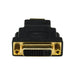 EAN 3700224736583 - MCL DVI-D / HDMI Adapter DVI-I Negro imagen 3