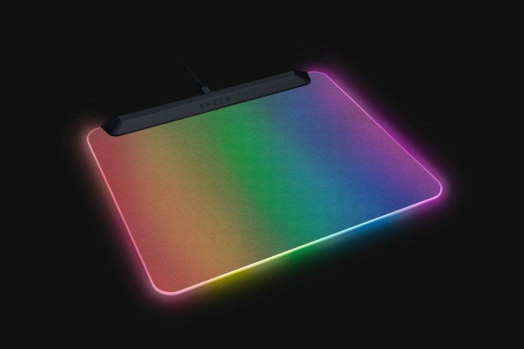 EAN 8887910063453 - Razer Firefly V2 Pro Alfombrilla de ratón para juegos Negro imagen 2