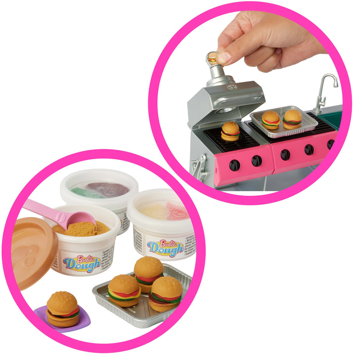 EAN 0194735178384 - Barbie HRJ78 accesorio para muñecas Doll camper imagen 3