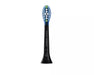 EAN 8710103805601 - Philips HX9042/33 cepillo de cabello 2 pieza(s) Negro imagen 1