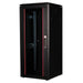 EAN 7630049602243 - ROLINE 26.21.0221 armario rack 26U Rack o bastidor independiente Negro imagen 1