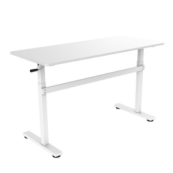 EAN 4052792059939 - LogiLink EO0027W escritorio para ordenador Blanco imagen 1